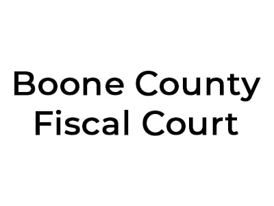FIESETA Partner - Boone County Fiscal Court